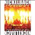 Nickelback Live At Sturgis 2006 DVD UK NLCDDLI513500