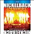 Nickelback Live At Sturgis Blu Ray UK NLCBRLI513502