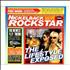 Nickelback Rockstar CD single UK NLCC5RO419152