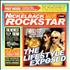 Nickelback Rockstar CD single US NLCC5RO426751