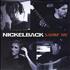 Nickelback Savin' Me CD single US NLCC5SA352246