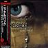 Nickelback Silver Side Up 2-disc CD/DVD set Japanese NLC2DSI350386