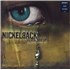 Nickelback Silver Side Up vinyl LP UK NLCLPSI791160