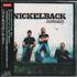 Nickelback Someday CD single Japanese NLCC5SO251844
