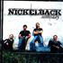 Nickelback Someday CD single Dutch NLCC5SO256290