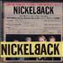 Nickelback Special Promotional CD For Radio Playing CD single Japanese NLCC5SP271735