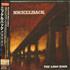 Nickelback The Long Road 2-disc CD/DVD set Japanese NLC2DTH668340