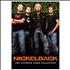 Nickelback The Ultimate Video Collection DVD UK NLCDDTH421064