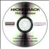 Nickelback This Afternoon CD-R acetate US NLCCRTH508845