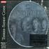 Nickelback Three Sided Coin CD album Japanese NLCCDTH212134