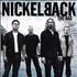 Nickelback Too Bad CD single Japanese NLCC5TO218394