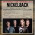 Nickelback Too Bad CD single Japanese NLCC5TO327629