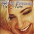 Nicki French Te Amo CD single UK NKFC5TE121079