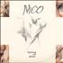 Nico Drama Of Exile vinyl LP Czech N-CLPDR210075