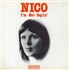 Nico I'm Not Sayin' - P/S 7
