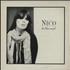 Nico The Blue Angel vinyl LP UK N-CLPTH688319