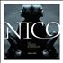 Nico The Frozen Borderline 1968 - 1970 2-CD album set UK N-C2CTH391012