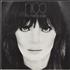 Nico The Marble Index - Blue Vinyl vinyl LP Belgian N-CLPTH79988