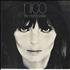 Nico The Marble Index vinyl LP UK N-CLPTH332104