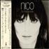Nico The Marble Index CD album Japanese N-CCDTH542024