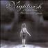 Nightwish Highest Hopes - The Best Of CD album UK NIWCDHI346957