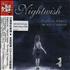 Nightwish Highest Hopes - The Best Of 2-disc CD/DVD set Taiwanese NIW2DHI347226