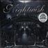 Nightwish Imaginaerum - Dark Blue Vinyl / Sealed 2-LP vinyl set German NIW2LIM572103