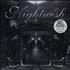 Nightwish Imaginaerum - Grey Vinyl / Sealed 2-LP vinyl set German NIW2LIM572102