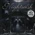 Nightwish Imaginaerum - Sealed picture disc LP German NIWPDIM580409