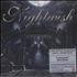 Nightwish Imaginaerum - Tour Edition with Poster / Sealed 2-CD album set German NIW2CIM567849