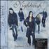 Nightwish Kuolema Tekee Taiteilijan CD single Japanese NIWC5KU314673