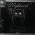 Nightwish Made In Hong Kong (And In Various Other Places) - Numbered Sleeve - Sealed picture disc LP German NIWPDMA653721