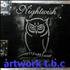 Nightwish Made In Hong Kong [Amaray Case] 2-disc CD/DVD set UK NIW2DMA461112