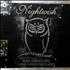 Nightwish Made in Hong Kong [Jewel Case] 2-disc CD/DVD set UK NIW2DMA461111