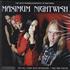 Nightwish Maximum Nightwish CD album UK NIWCDMA333079