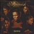 Nightwish Nemo CD single Finnish NIWC5NE465240