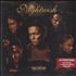 Nightwish Nemo CD single German NIWC5NE505850