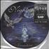 Nightwish Oceanborn picture disc LP UK NIWPDOC343064