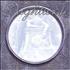 Nightwish Once CD album UK NIWCDON309252