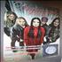Nightwish Once display Mexican NIWDION337779