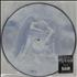 Nightwish Once picture disc LP UK NIWPDON343065