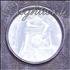 Nightwish Once SHM CD Japanese NIWHMON449630