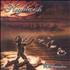 Nightwish Wishmaster CD album UK NIWCDWI309250
