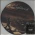 Nightwish Wishmaster picture disc LP UK NIWPDWI343063