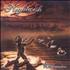 Nightwish Wishmaster CD album Finnish NIWCDWI343637