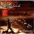 Nightwish Wishmaster 2-LP vinyl set UK NIW2LWI416075