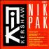 Nik Kershaw Nik Pak 7