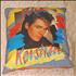 Nik Kershaw Picture Cushion memorabilia UK KERMMPI299214