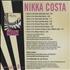 Nikka Costa Stuck To You - Maxi Single CD single US NKTC5ST454641