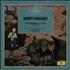 Nikolai Rimsky-Korsakov Scheherazade Opus 35 vinyl LP UK RN7LPSC612741